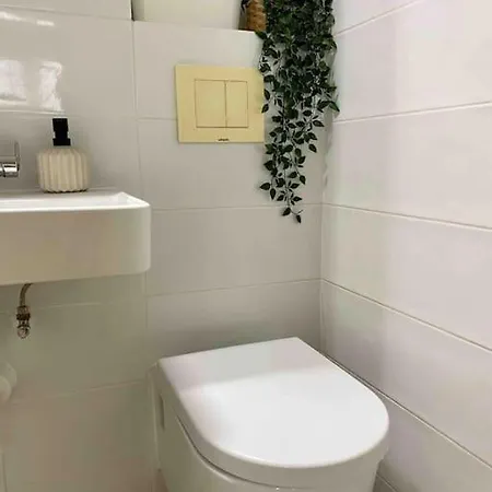 Super & Modern - Great View Apartment *