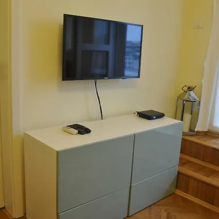 Super & Modern - Great View Apartment *
